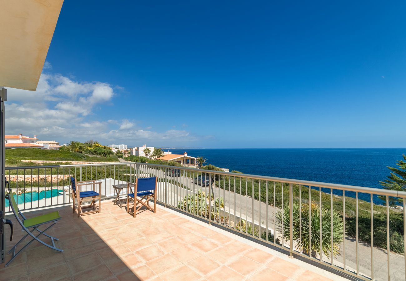 Villa in Cala Murada - Vista Mar Azul, Villa 5StarsHome Mallorca