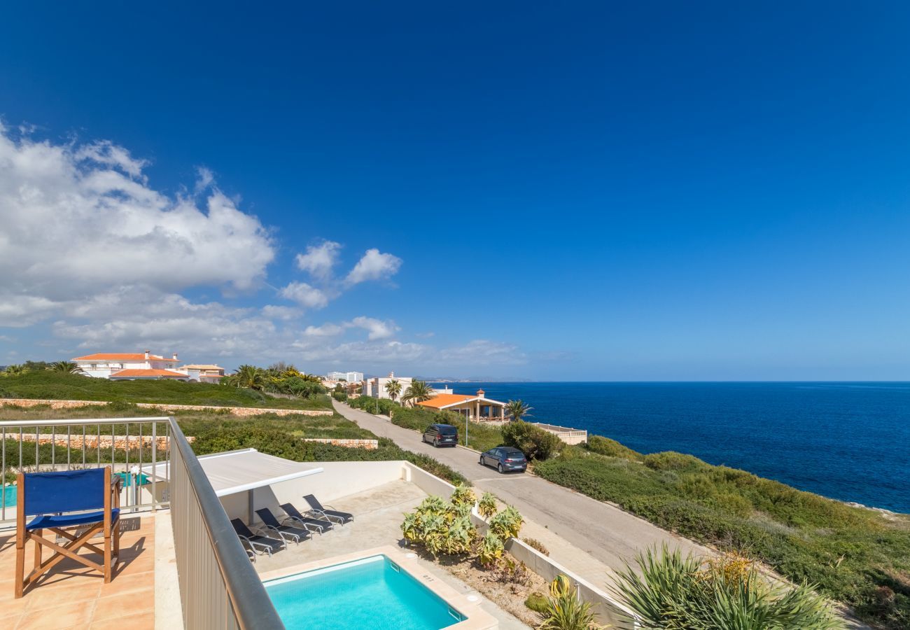 Villa in Cala Murada - Vista Mar Azul, Villa 5StarsHome Mallorca