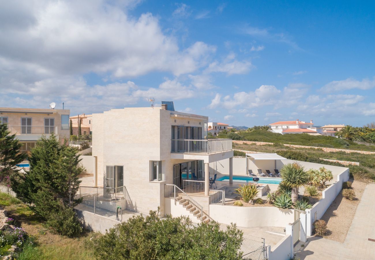 Villa in Cala Murada - Vista Mar Azul, Villa 5StarsHome Mallorca