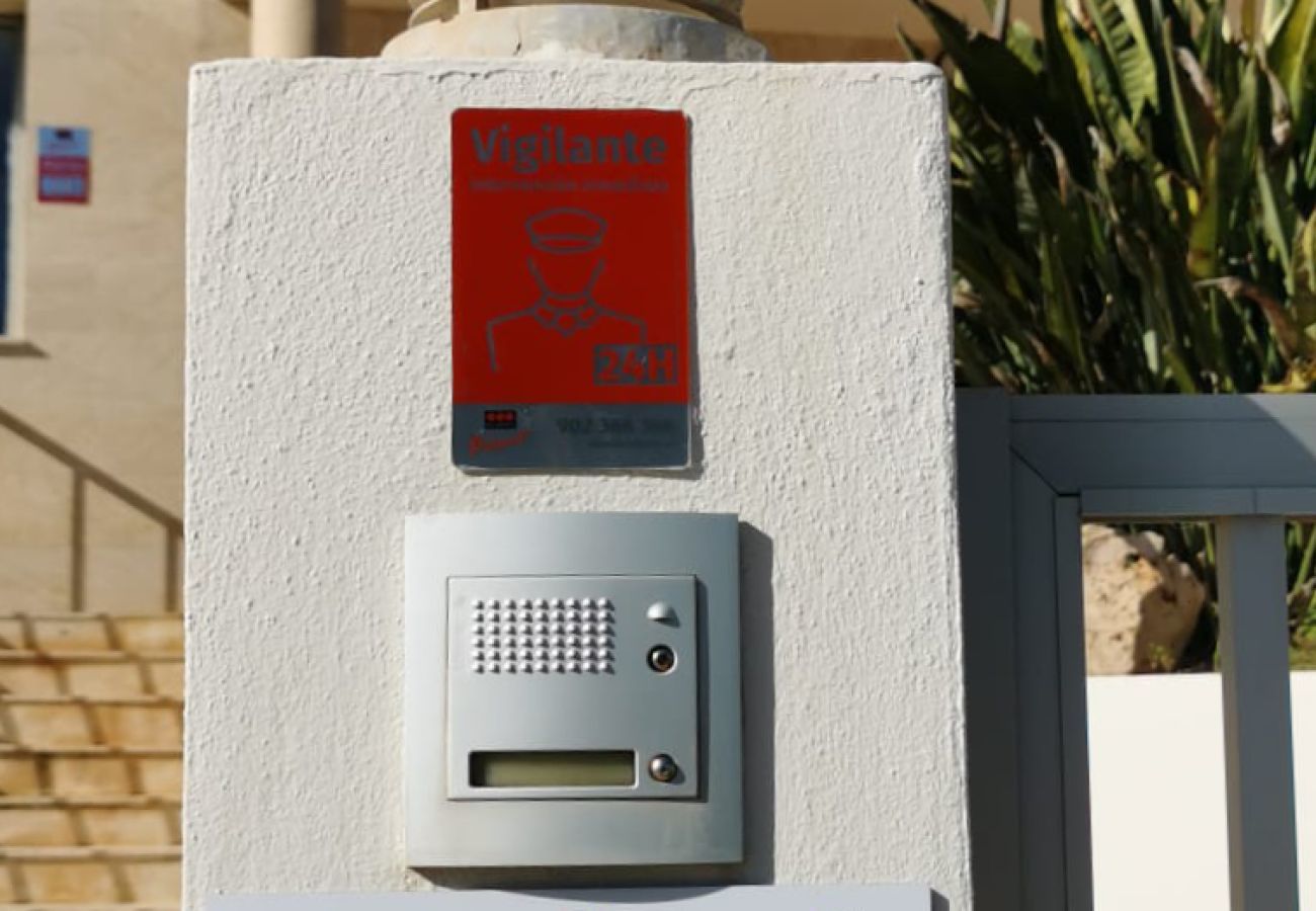 Villa in Cala Murada - Vista Mar Azul, Villa 5StarsHome Mallorca