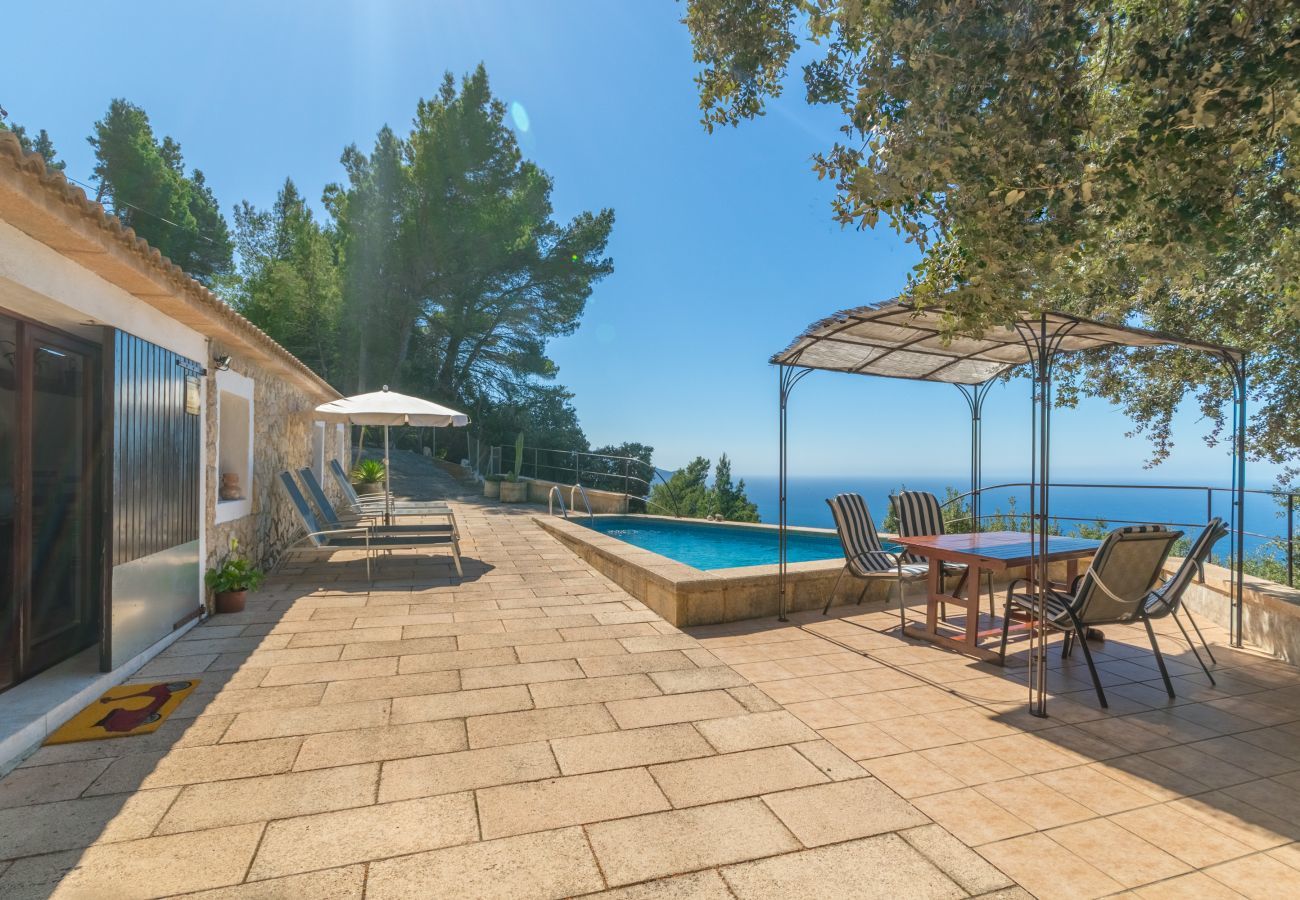 Cottage in Valldemossa - Son Galceran Petit, Finca 5StarsHome Mallorca