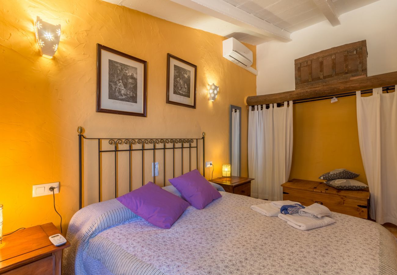 Cottage in Valldemossa - Son Galceran Petit, Finca 5StarsHome Mallorca