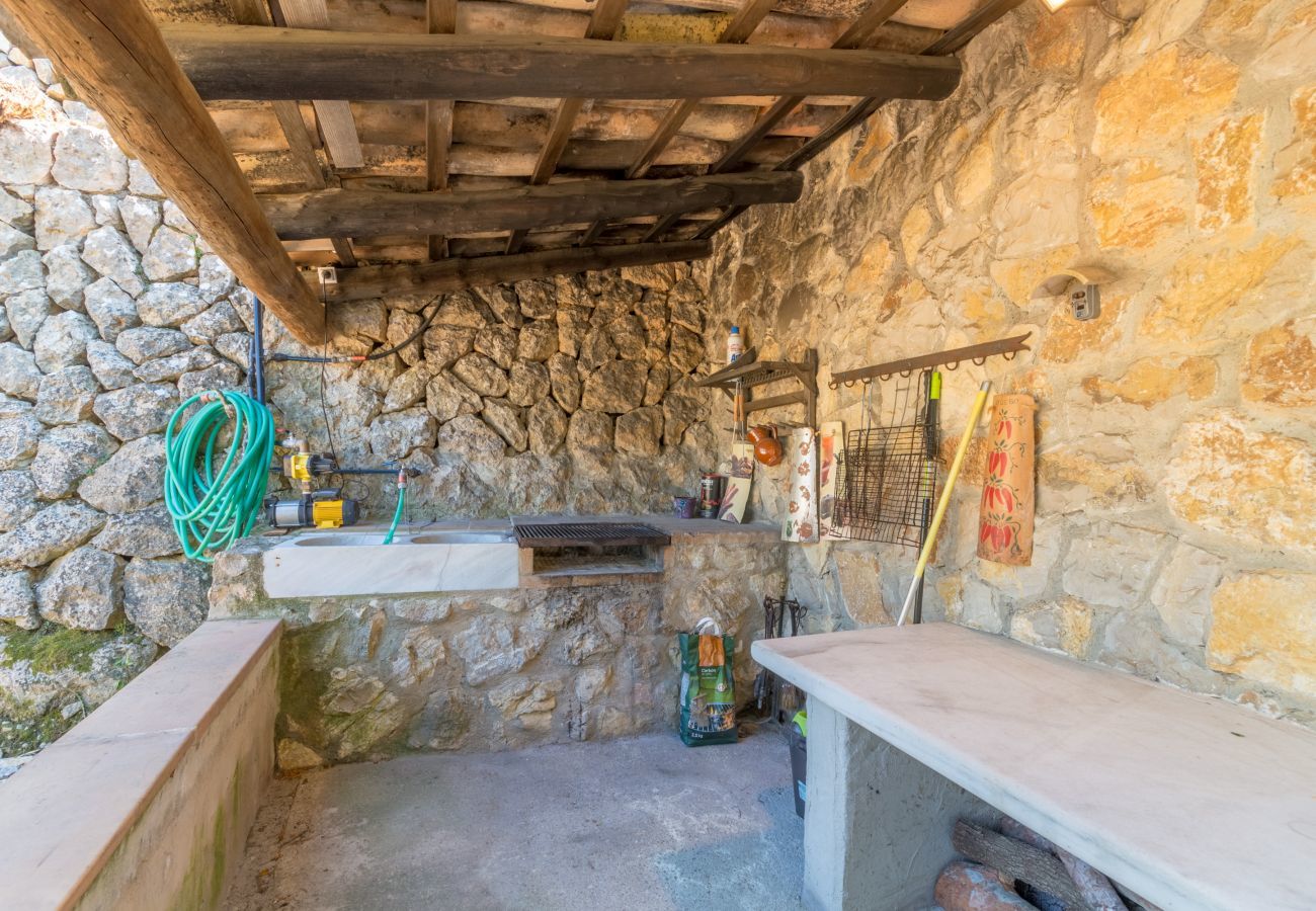 Cottage in Valldemossa - Son Galceran Petit, Finca 5StarsHome Mallorca