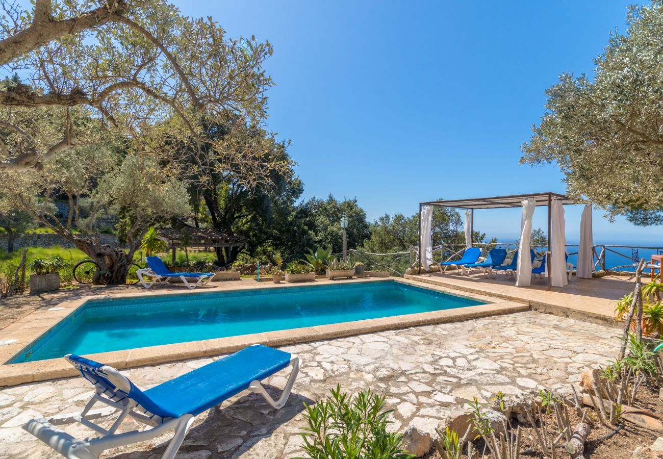 Cottage in Valldemossa - Son Galceran Gran, Finca 5StarsHome Mallorca