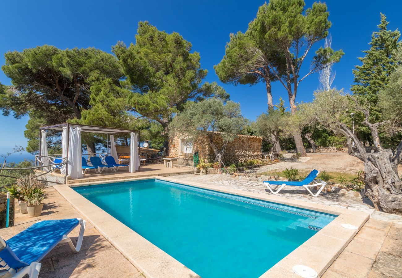 Cottage in Valldemossa - Son Galceran Gran, Finca 5StarsHome Mallorca