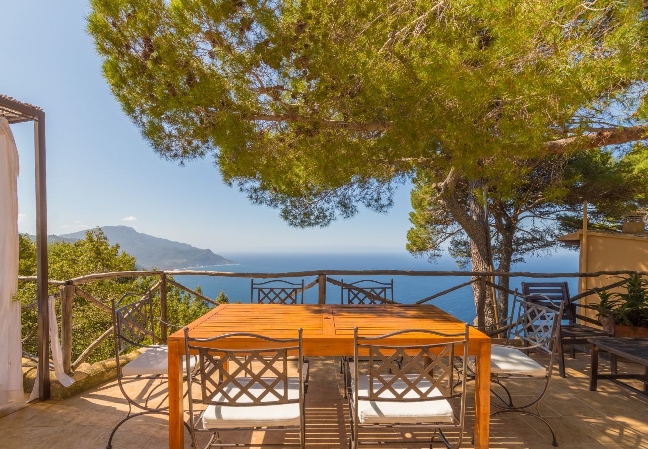 Cottage in Valldemossa - Son Galceran Gran, Finca 5StarsHome Mallorca