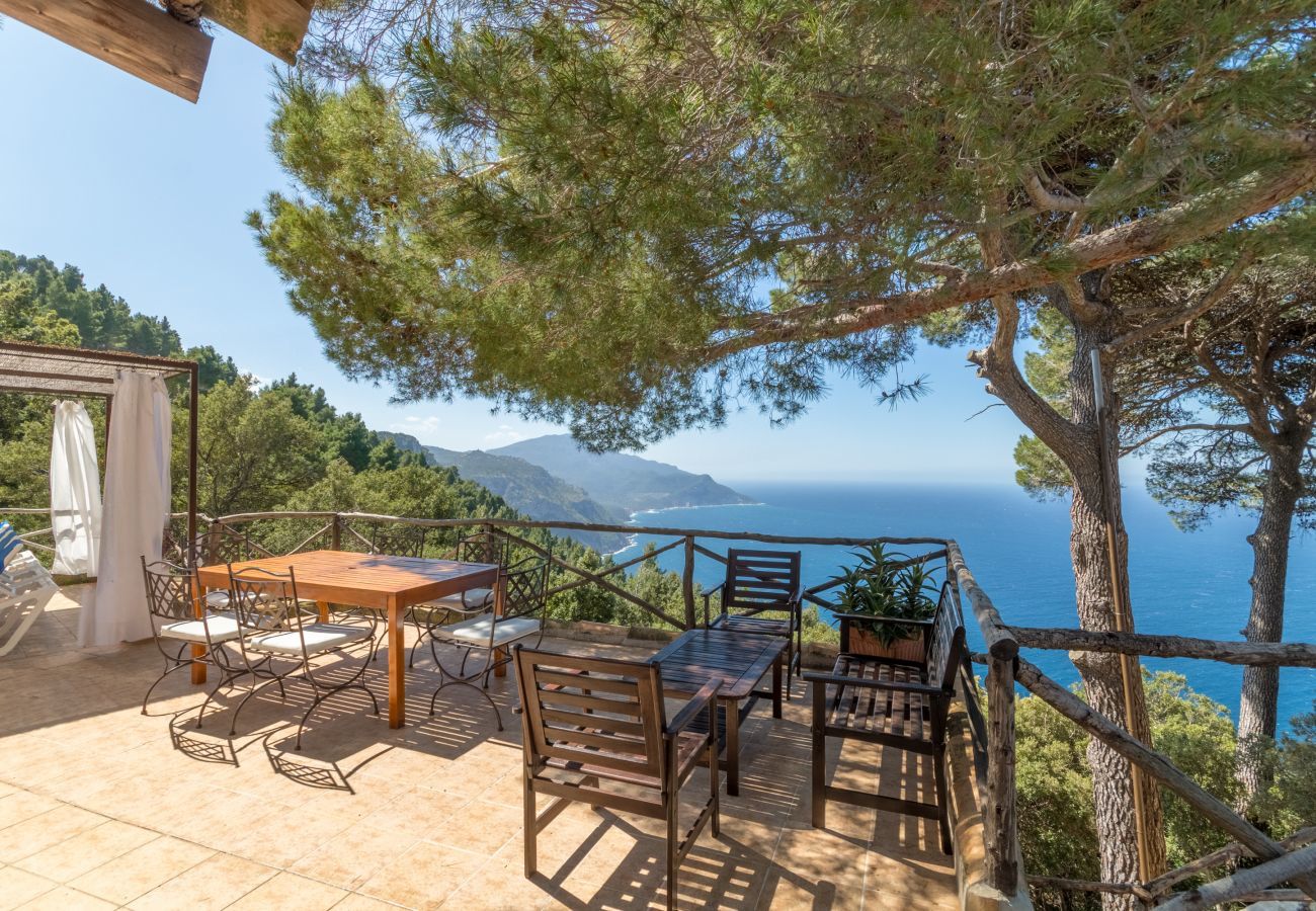 Cottage in Valldemossa - Son Galceran Gran, Finca 5StarsHome Mallorca