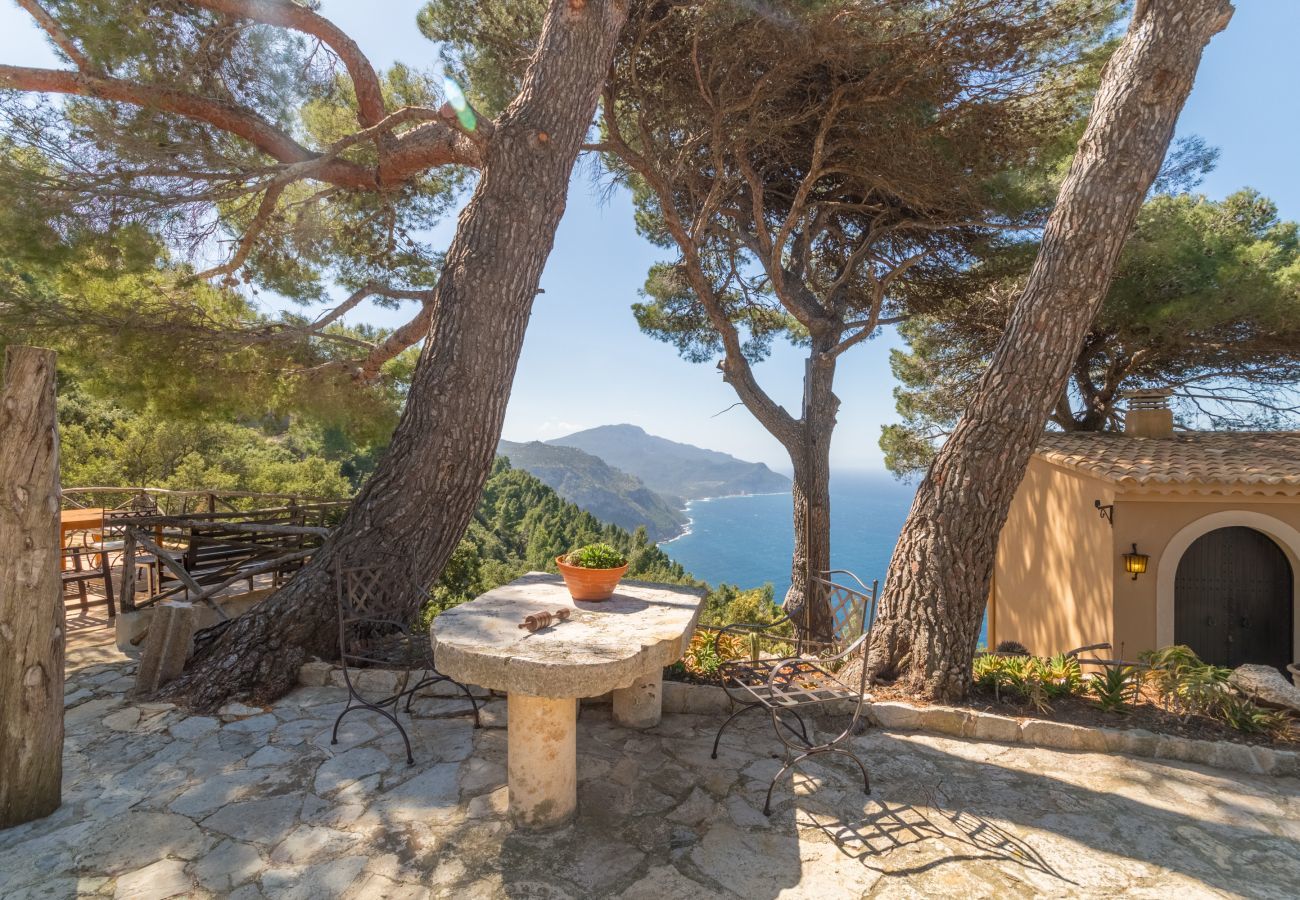 Cottage in Valldemossa - Son Galceran Gran, Finca 5StarsHome Mallorca