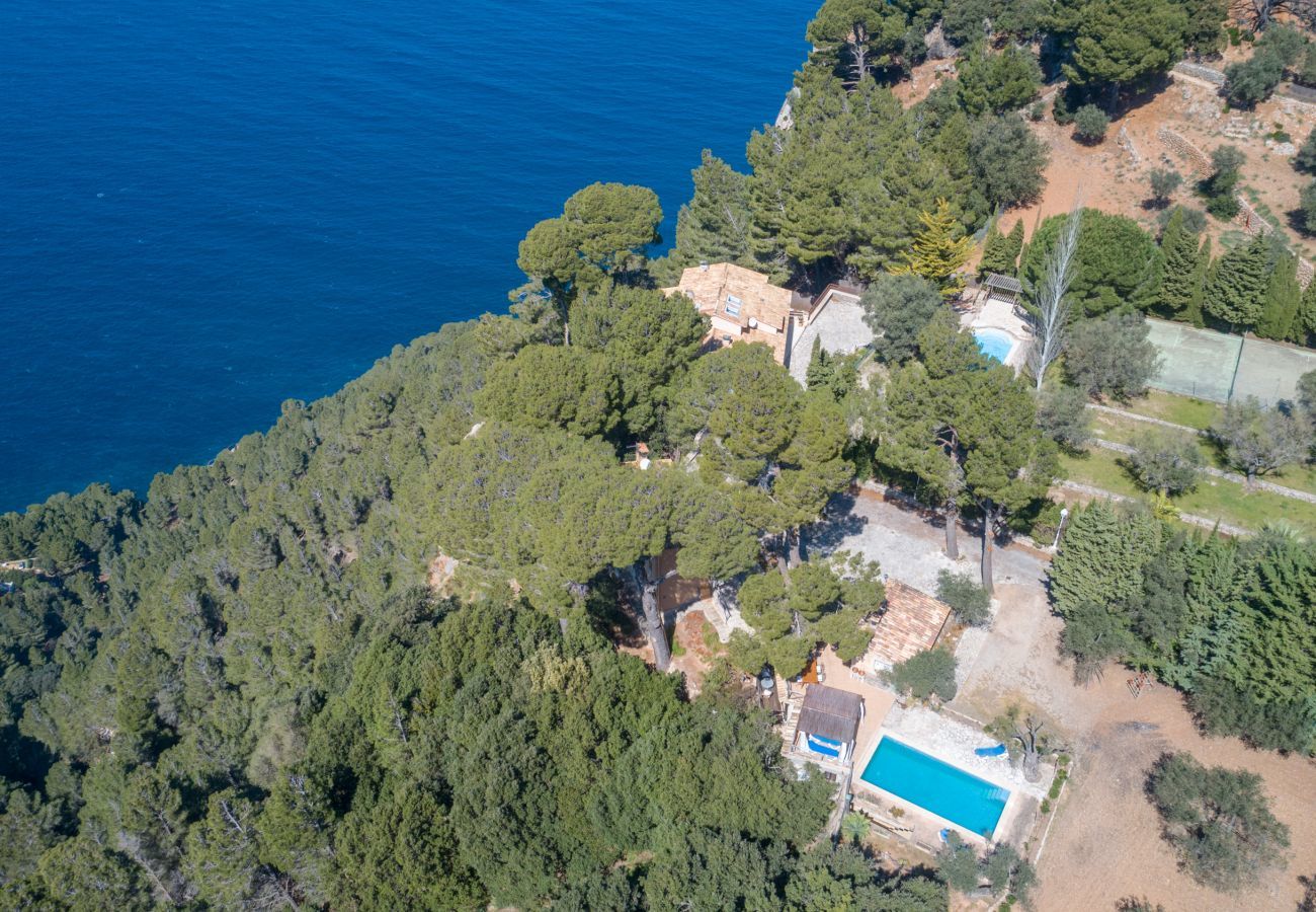 Cottage in Valldemossa - Son Galceran Gran, Finca 5StarsHome Mallorca