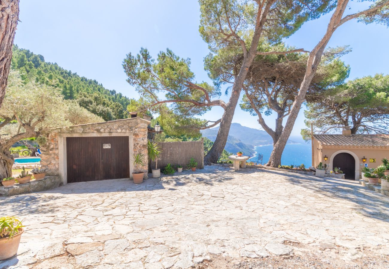 Cottage in Valldemossa - Son Galceran Gran, Finca 5StarsHome Mallorca