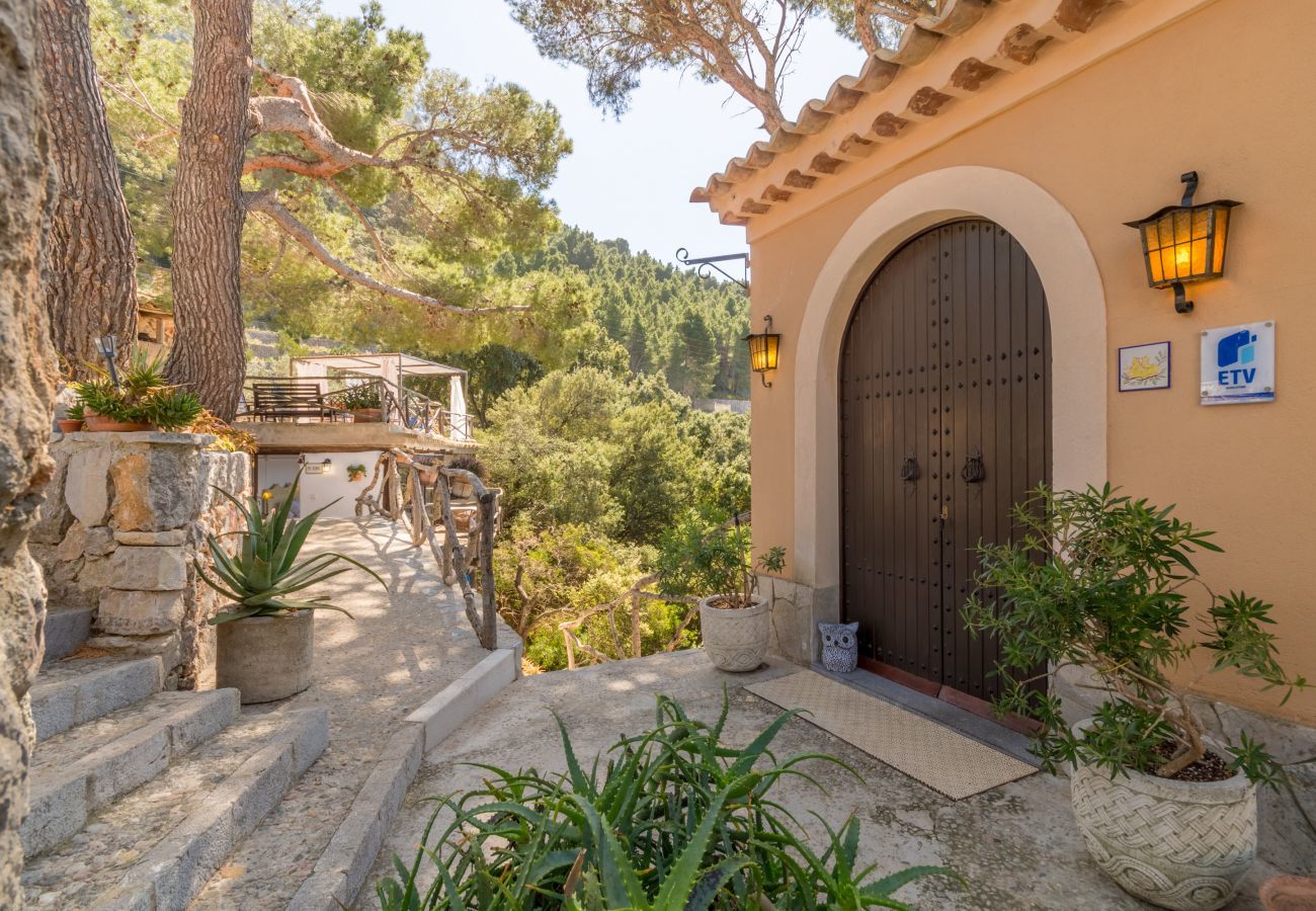 Cottage in Valldemossa - Son Galceran Gran, Finca 5StarsHome Mallorca