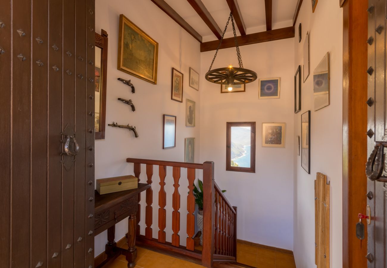 Cottage in Valldemossa - Son Galceran Gran, Finca 5StarsHome Mallorca