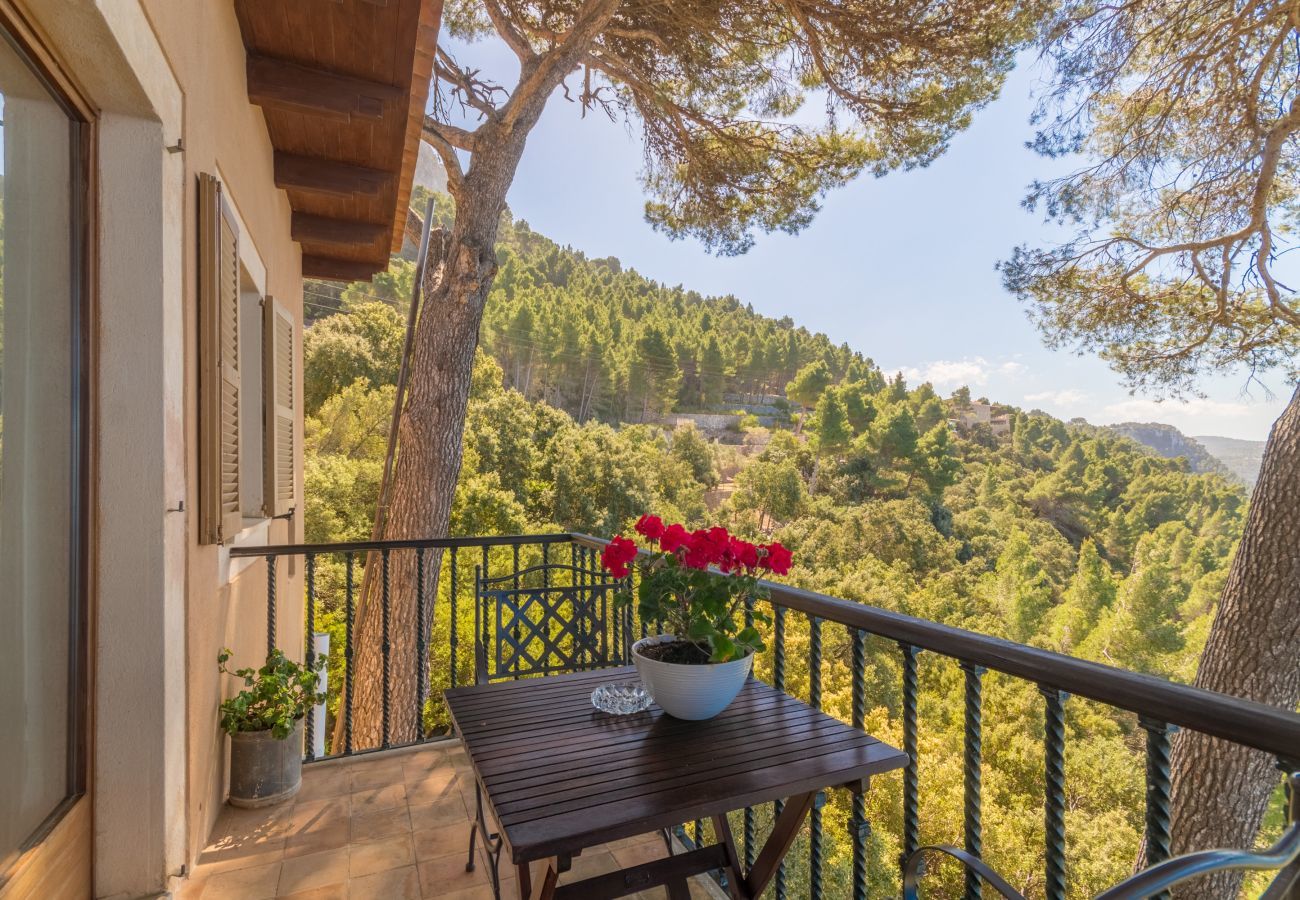 Cottage in Valldemossa - Son Galceran Gran, Finca 5StarsHome Mallorca