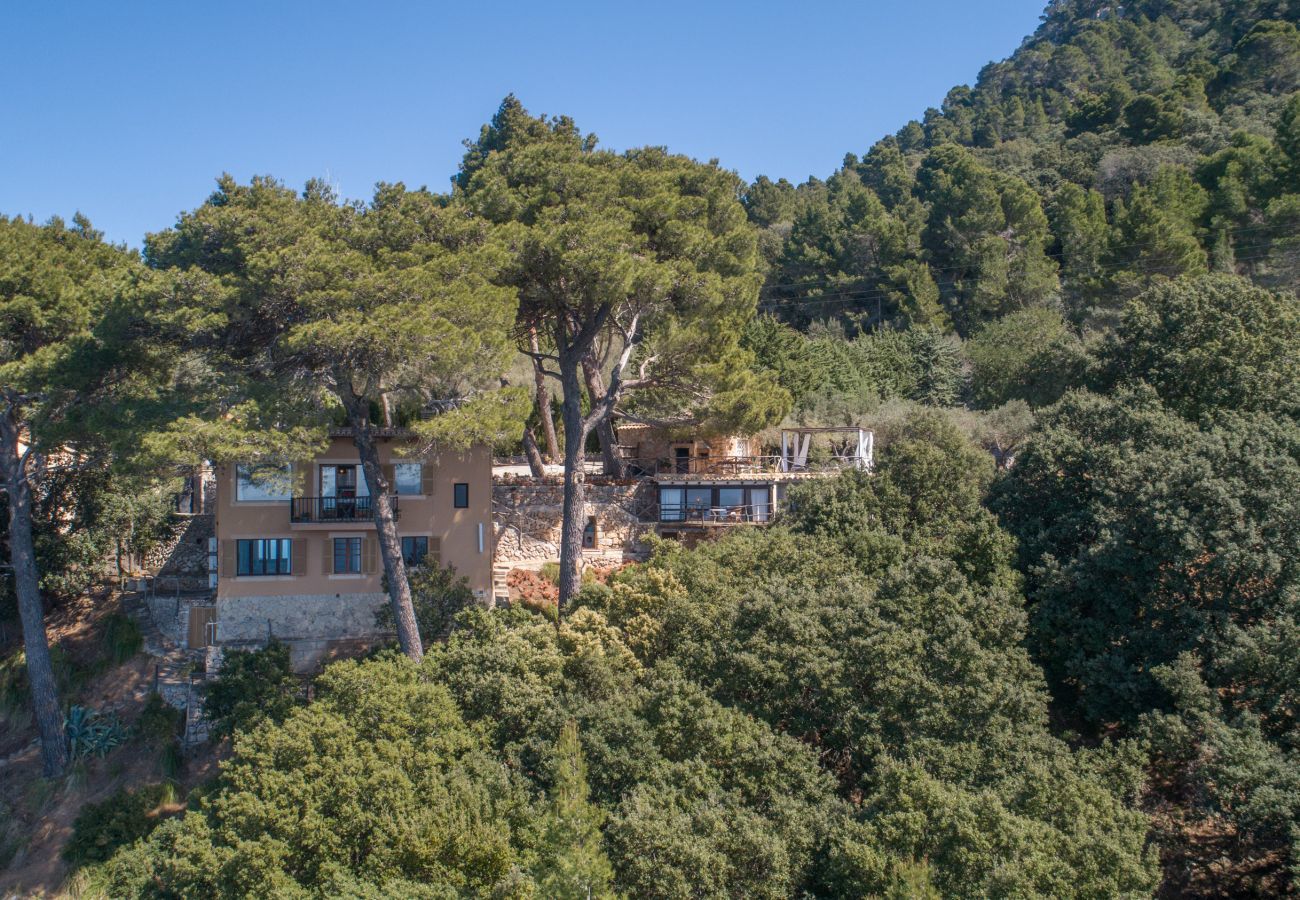 Cottage in Valldemossa - Son Galceran Gran, Finca 5StarsHome Mallorca