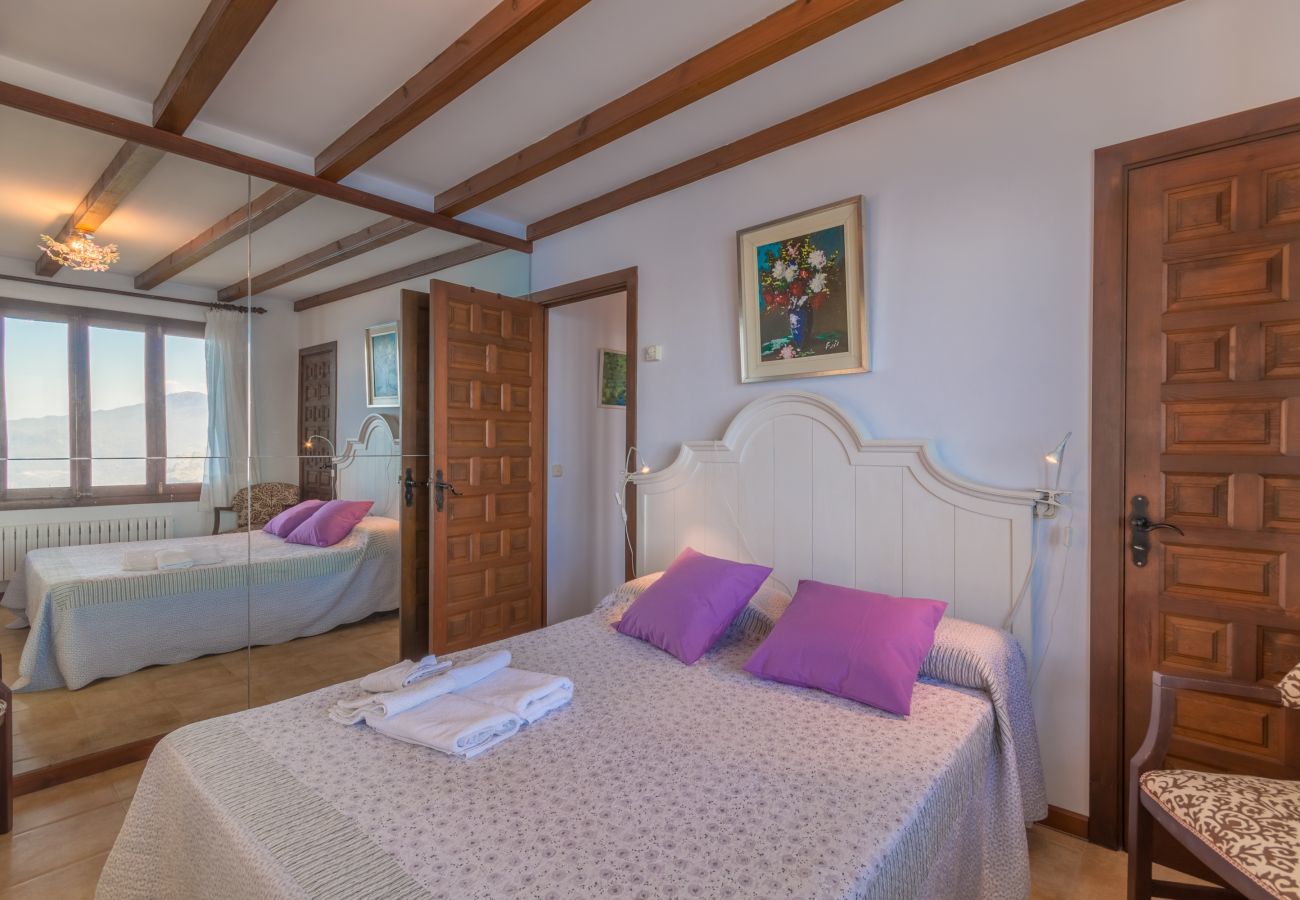 Cottage in Valldemossa - Son Galceran Gran, Finca 5StarsHome Mallorca