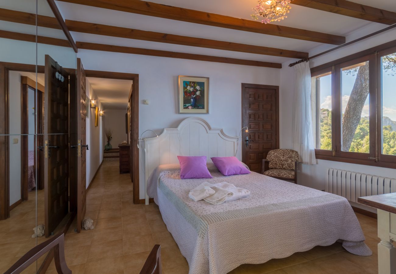 Cottage in Valldemossa - Son Galceran Gran, Finca 5StarsHome Mallorca