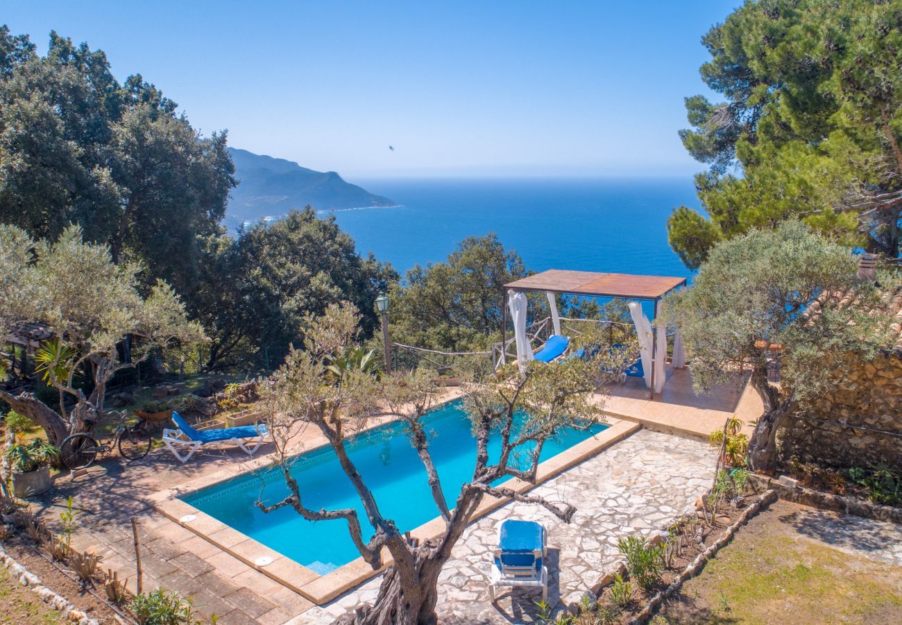 Cottage in Valldemossa - Son Galceran Gran, Finca 5StarsHome Mallorca