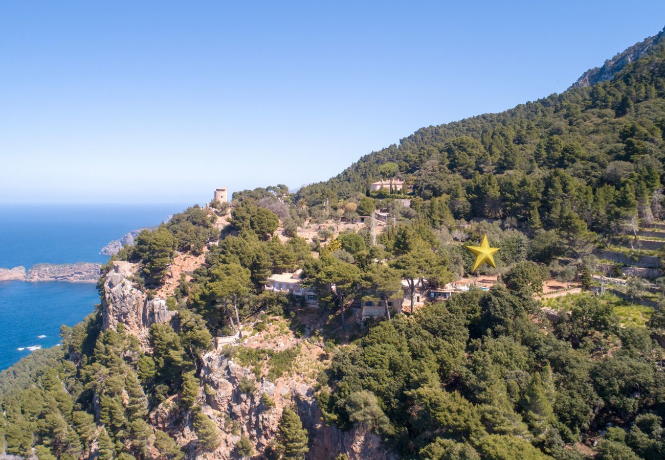 Cottage in Valldemossa - Son Galceran Gran, Finca 5StarsHome Mallorca