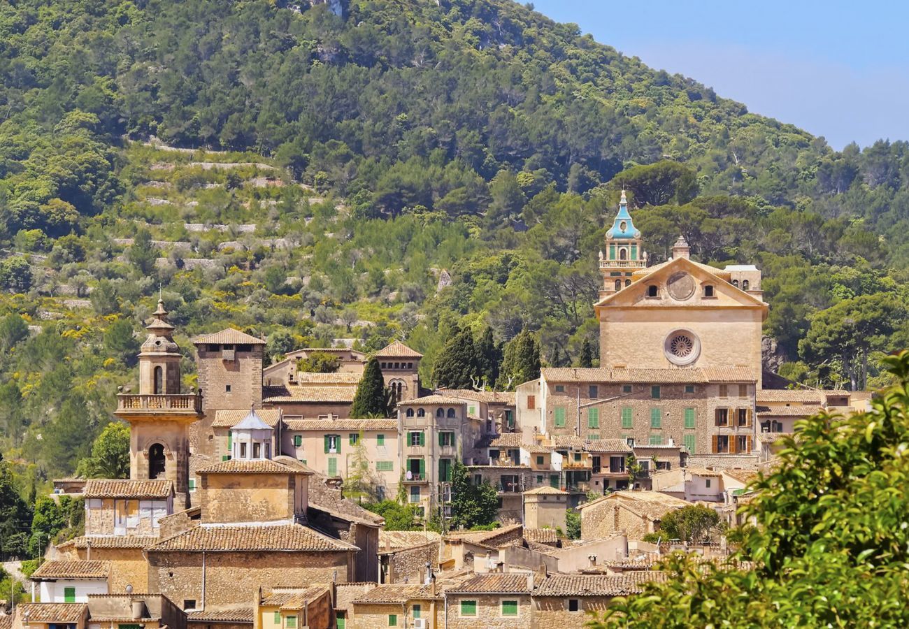 Cottage in Valldemossa - Son Galceran Gran, Finca 5StarsHome Mallorca