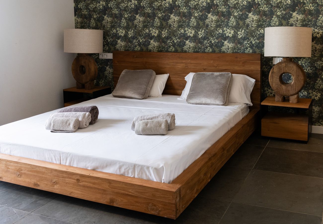 Villa in Campos - Flor de Sal a Sa Canoveta, Villa 5StarsHome Mallor