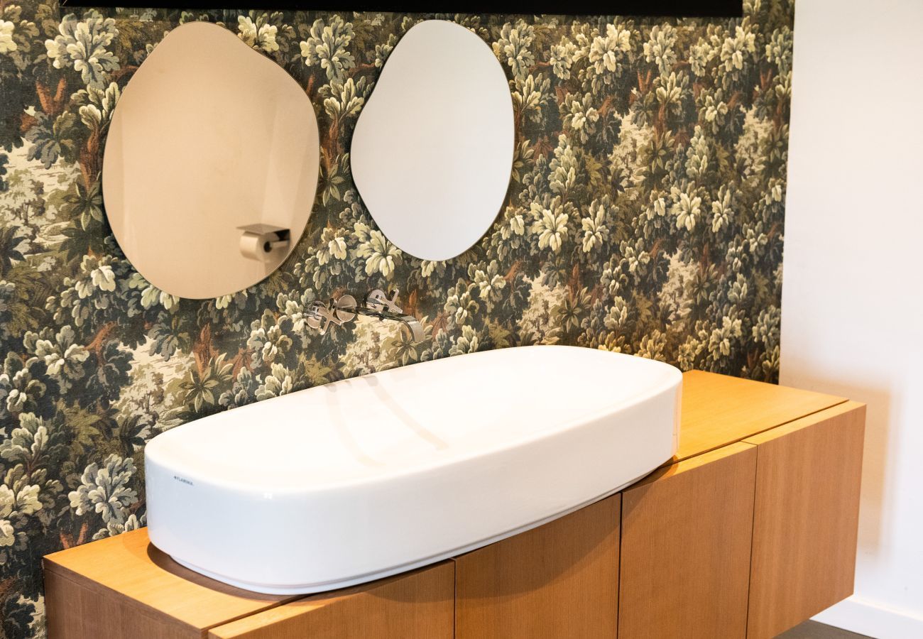 Villa in Campos - Flor de Sal a Sa Canoveta, Villa 5StarsHome Mallor