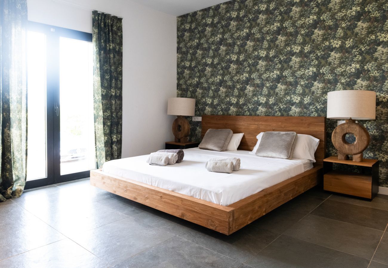 Villa in Campos - Flor de Sal a Sa Canoveta, Villa 5StarsHome Mallor