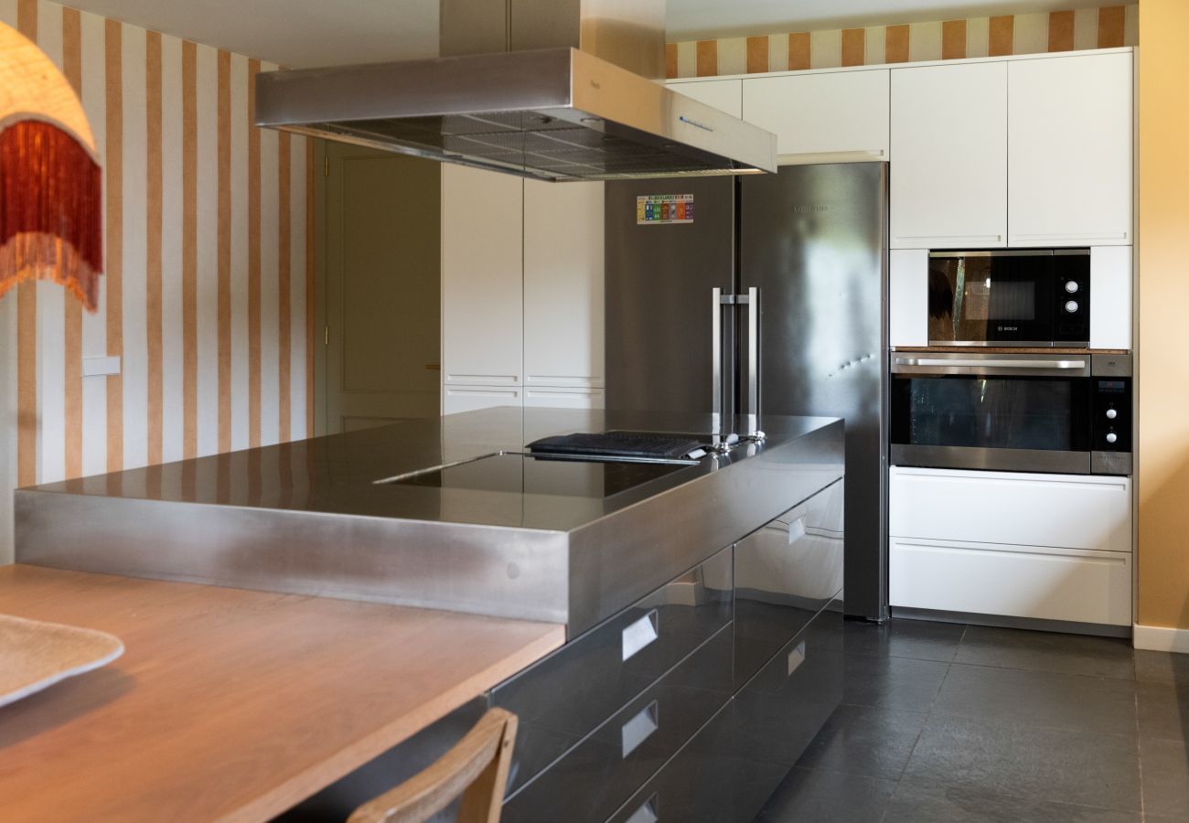 Villa in Campos - Flor de Sal a Sa Canoveta, Villa 5StarsHome Mallor