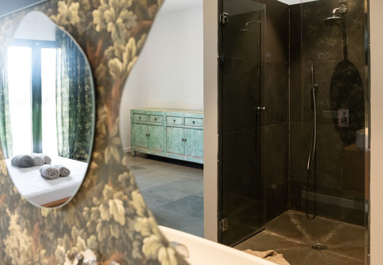 Villa in Campos - Flor de Sal a Sa Canoveta, Villa 5StarsHome Mallor