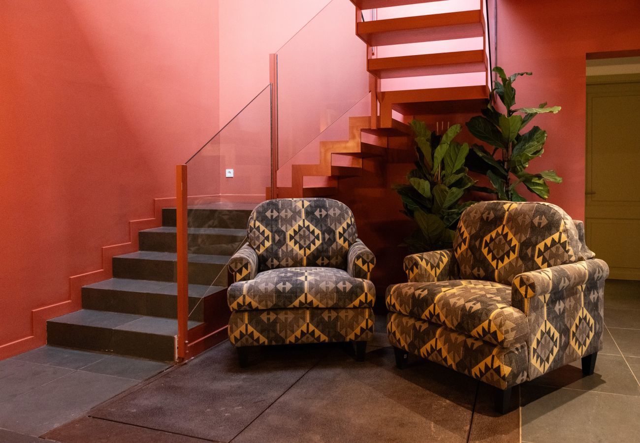 Villa in Campos - Flor de Sal a Sa Canoveta, Villa 5StarsHome Mallor