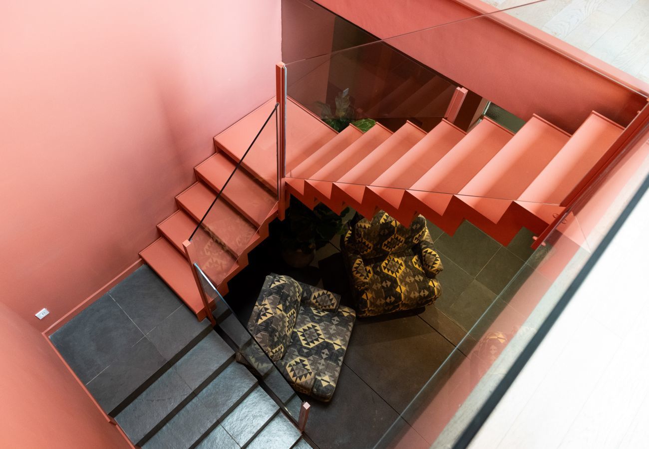 Villa in Campos - Flor de Sal a Sa Canoveta, Villa 5StarsHome Mallor