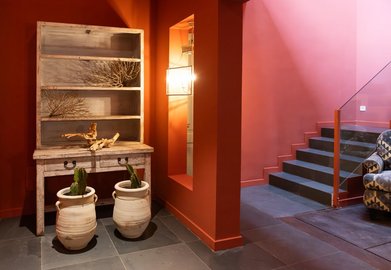 Villa in Campos - Flor de Sal a Sa Canoveta, Villa 5StarsHome Mallor