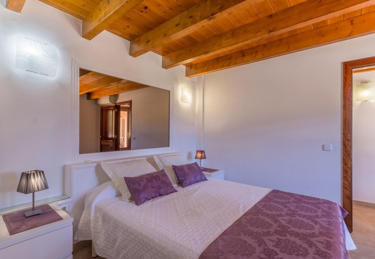 Cottage in Colonia de Sant Pere - Corb Mari Sea & Beach House, Finca 5StarsHome Mall