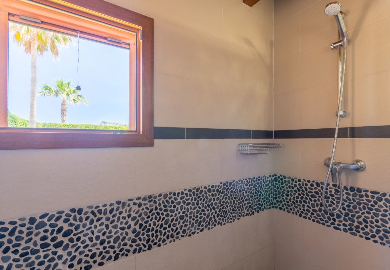 Cottage in Colonia de Sant Pere - Corb Mari Sea & Beach House, Finca 5StarsHome Mall