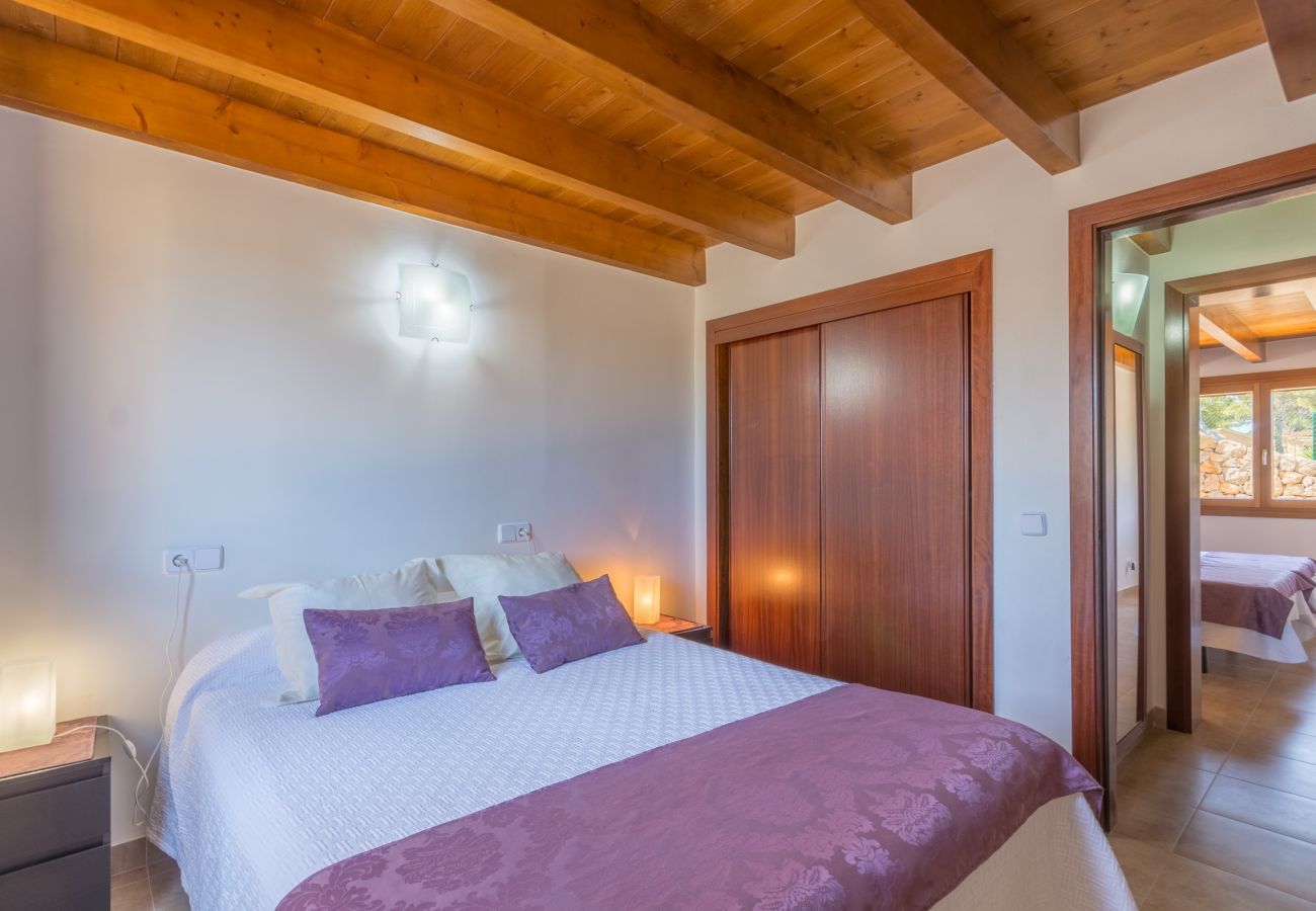 Cottage in Colonia de Sant Pere - Corb Mari Sea & Beach House, Finca 5StarsHome Mall