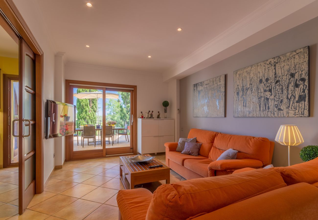 House in Muro - Cas Padri, Town-House 5StarsHome Mallorca