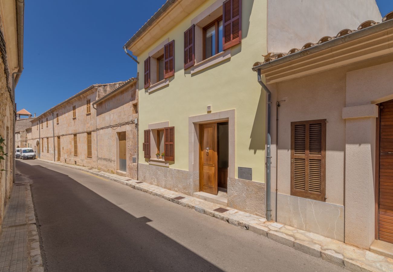 House in Muro - Cas Padri, Town-House 5StarsHome Mallorca