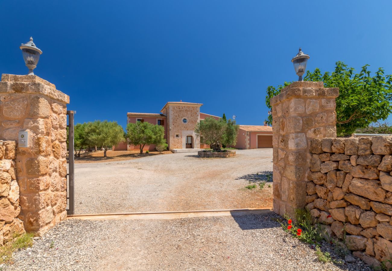 Cottage in Manacor - Rancho Son Gener, Finca 5StarsHome Mallorca