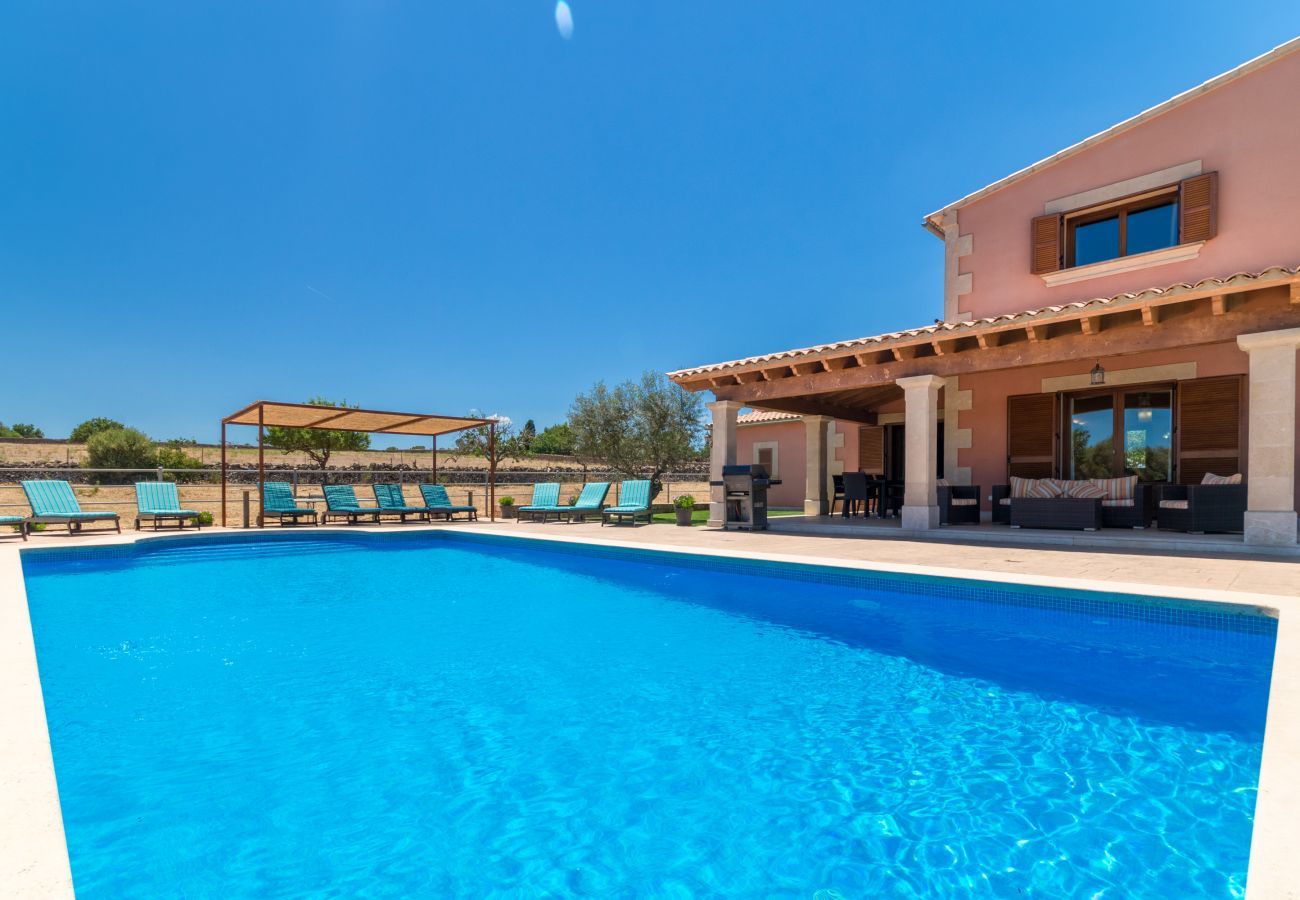 Cottage in Manacor - Rancho Son Gener, Finca 5StarsHome Mallorca