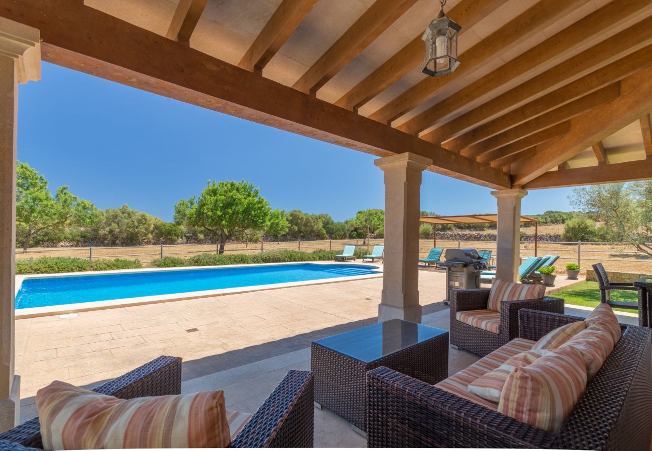 Cottage in Manacor - Rancho Son Gener, Finca 5StarsHome Mallorca