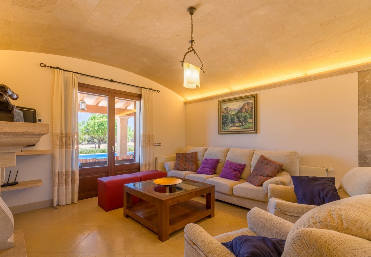 Cottage in Manacor - Rancho Son Gener, Finca 5StarsHome Mallorca