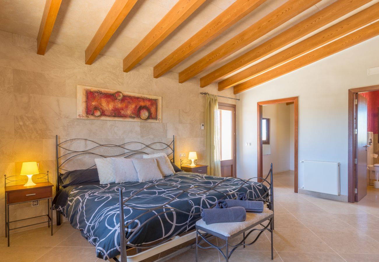 Cottage in Manacor - Rancho Son Gener, Finca 5StarsHome Mallorca