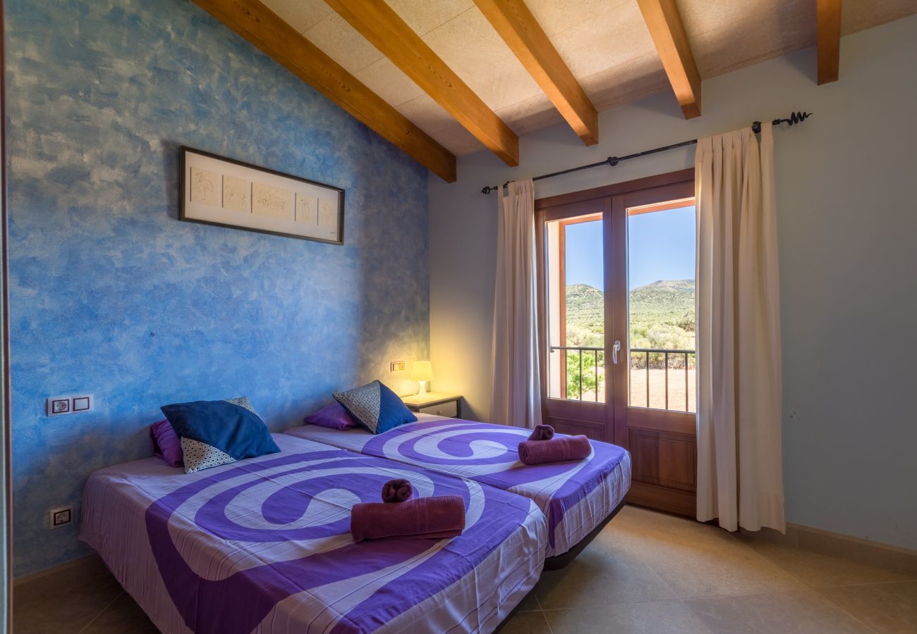 Cottage in Manacor - Rancho Son Gener, Finca 5StarsHome Mallorca