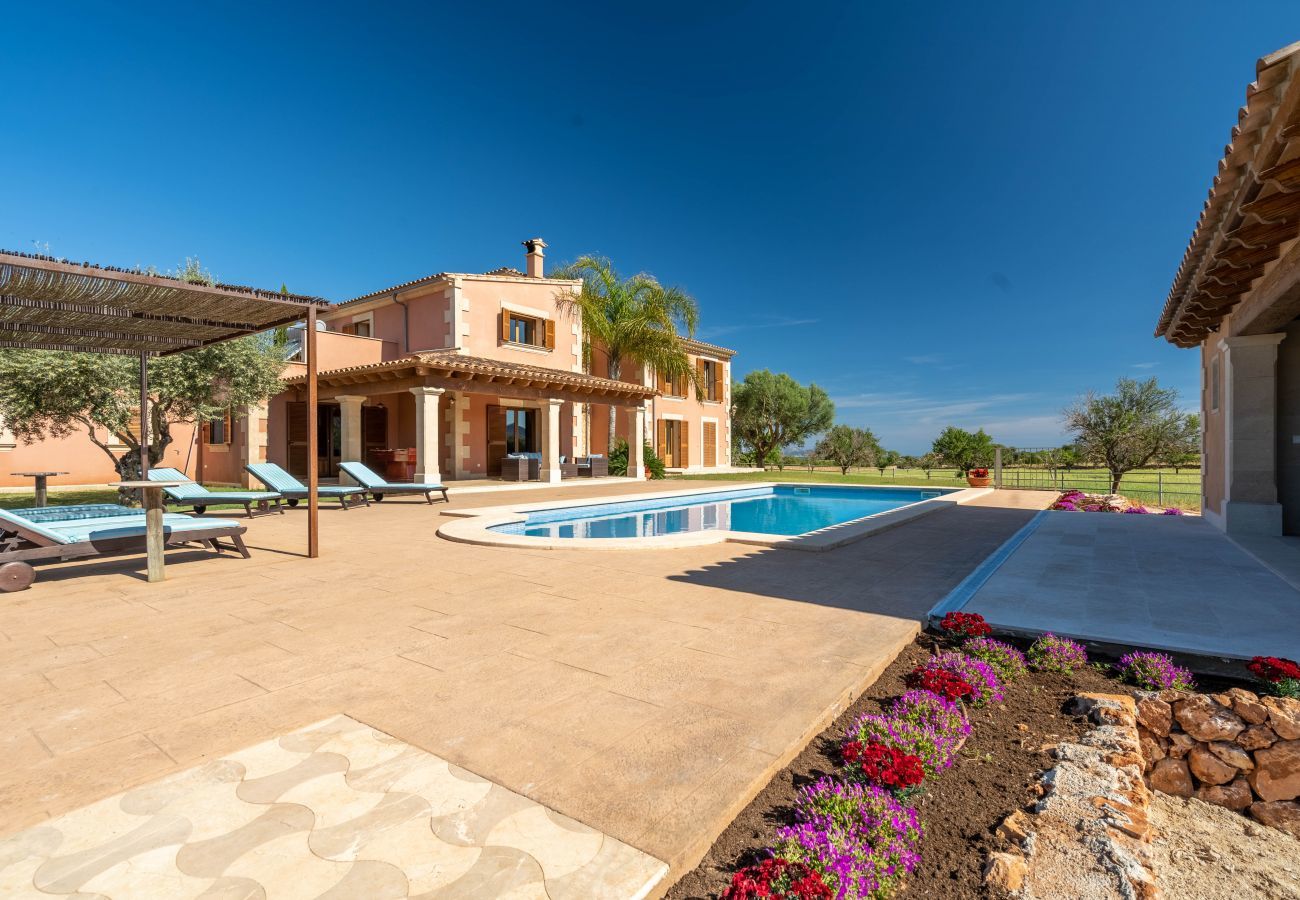 Cottage in Manacor - Rancho Son Gener, Finca 5StarsHome Mallorca