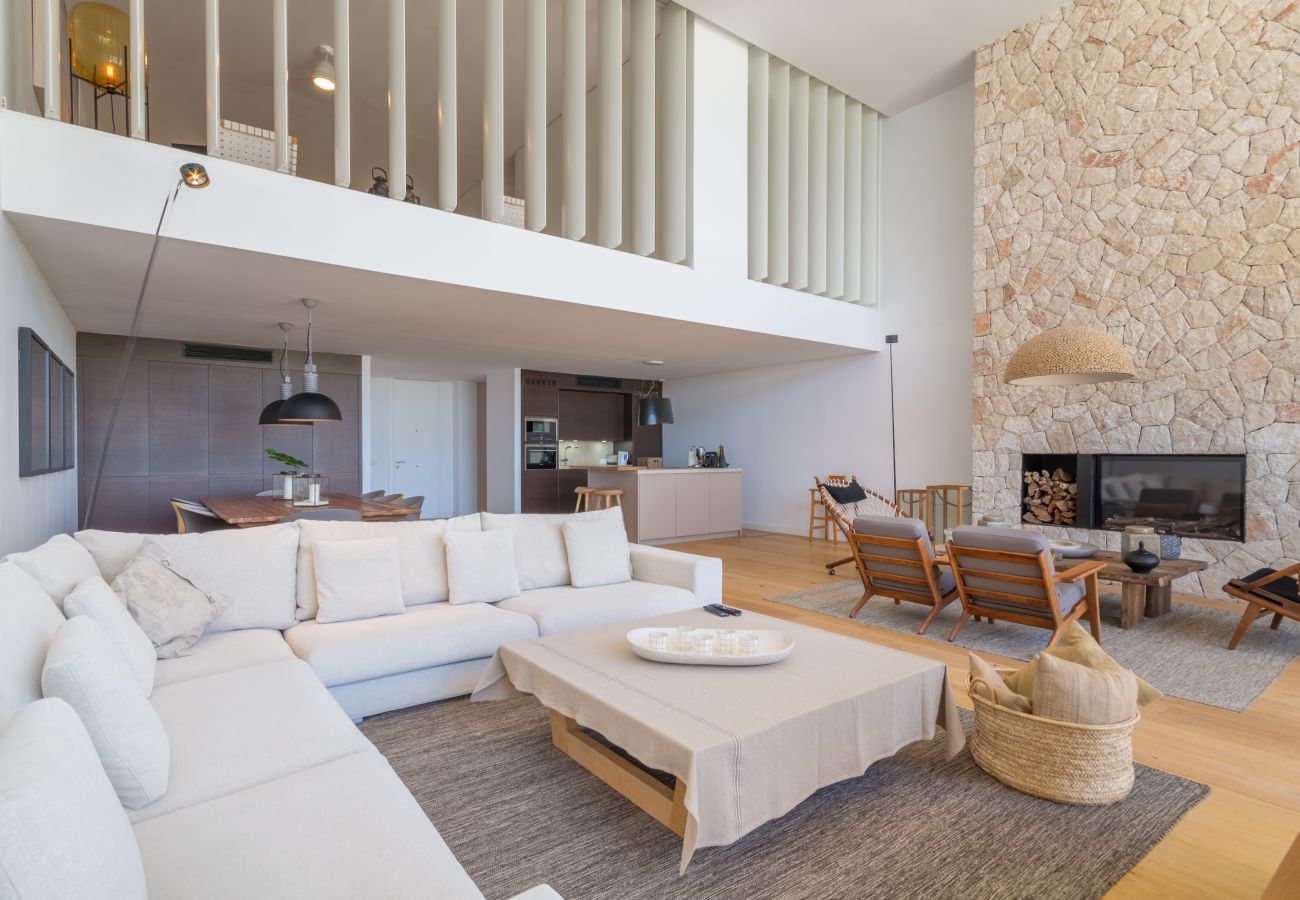 Villa in Colònia de Sant Jordi - Colonia Beach House, Villa 5StarsHome Mallorca