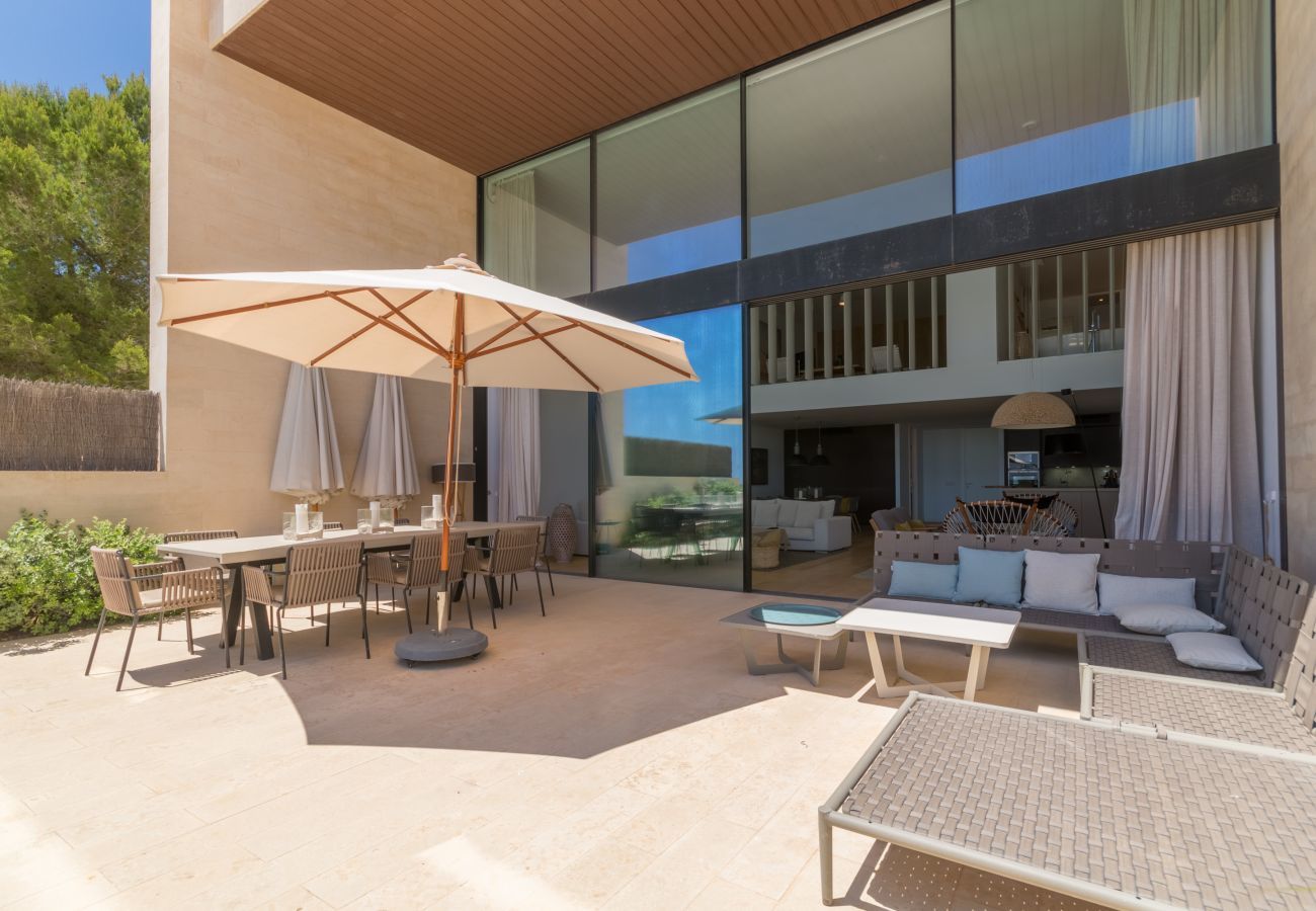 Villa in Colònia de Sant Jordi - Colonia Beach House, Villa 5StarsHome Mallorca