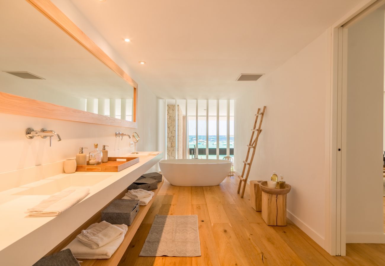 Villa in Colònia de Sant Jordi - Colonia Beach House, Villa 5StarsHome Mallorca