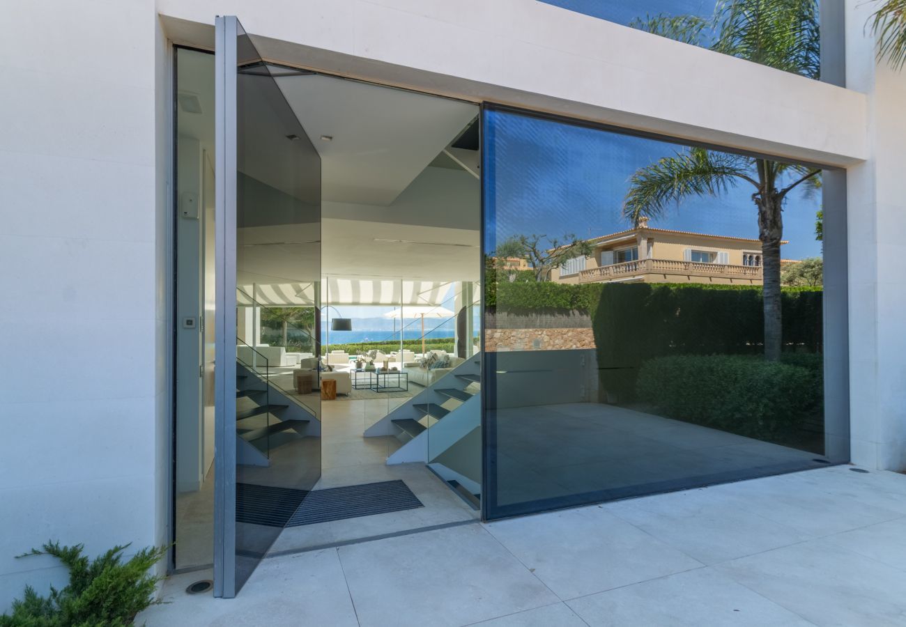 Villa in LLucmajor - Son Veri Front Bay, Villa 5StarsHome Mallorca