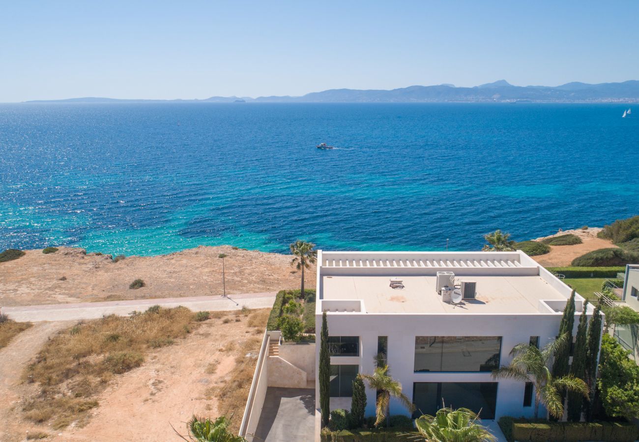 Villa in LLucmajor - Son Veri Front Bay, Villa 5StarsHome Mallorca