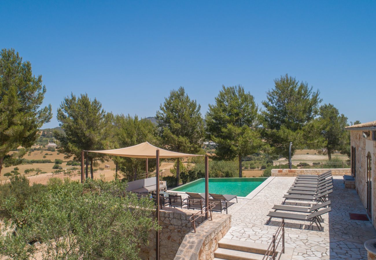 Cottage in Sant Joan - Vista Sa Tanca, House 5StarsHome Mallorca