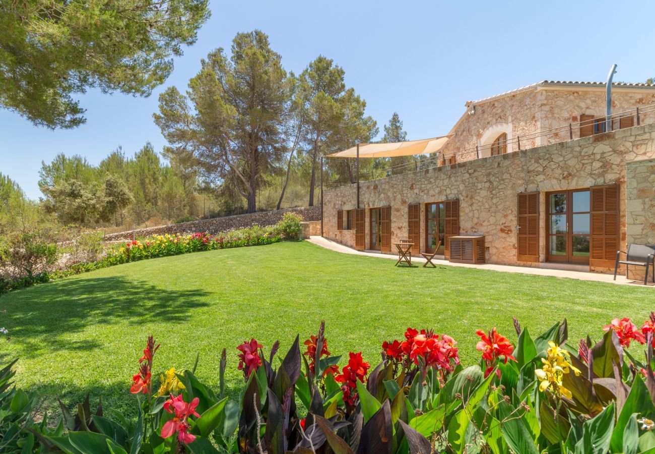 Cottage in Sant Joan - Vista Sa Tanca, House 5StarsHome Mallorca